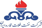 شرکت نفت فلات قاره ایران : 
